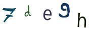 Bild-CAPTCHA