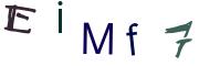 Bild-CAPTCHA
